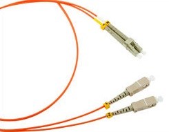 Патч-корд волоконно-оптический TopLAN DPC-TOP-652-LC/U-SC/U-15 619289