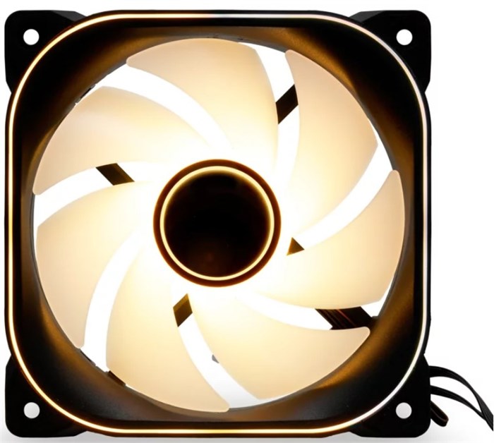 Вентилятор для корпуса HSPD FNW010 1160783