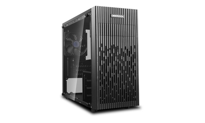 Корпус mATX Deepcool MATREXX 30 703436