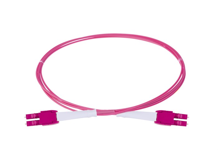 Патч-корд волоконно-оптический Eurolan 41B-40-LC-LC-05 1003628