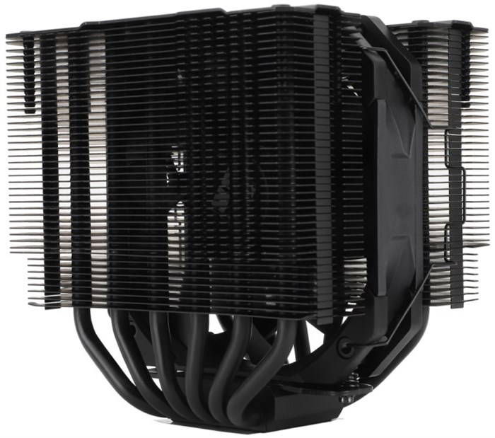 Кулер  Thermalright Peerless Assassin 120 MINI Black 1155691