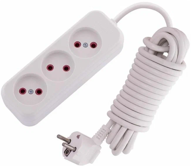 Удлинитель  Lezard 720-0305-303 1032023