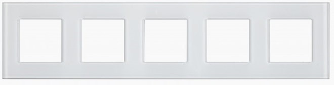 Рамка стеклянная Sibling Powerframe-5GW 1066883