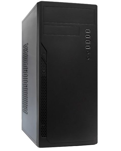 Корпус ATX Foxline FL-301 722522