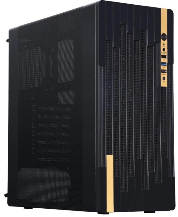 Корпус ATX ACCORD ACC-188R2 1236985