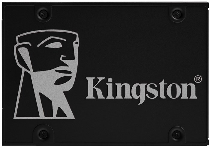 Накопитель SSD 2.5'' Kingston SKC600/256G 256 ГБ 753969