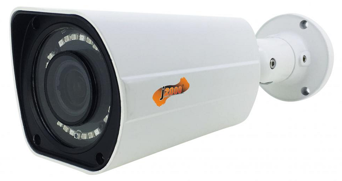 Видеокамера  J2000 J2000-MHD2Bm50 (2,8-12) L.1 799546