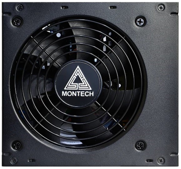 Блок питания ATX Montech BETA550 1172511