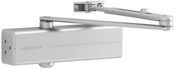 Доводчик  Abloy DC140 681043