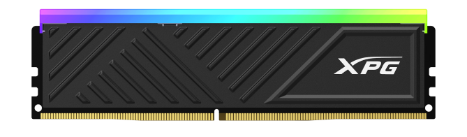 Модуль памяти DDR4 8GB ADATA AX4U36008G18I-SBKD35G 1030233