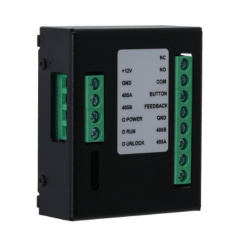 Модуль  Dahua DHI-DEE1010B-S2 1063901