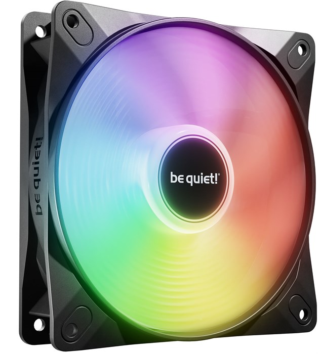 Вентилятор для корпуса Be quiet! LIGHT WINGS LX 1237050