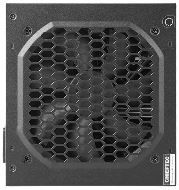 Блок питания ATX Chieftec Eon ZPU-400S 1162573