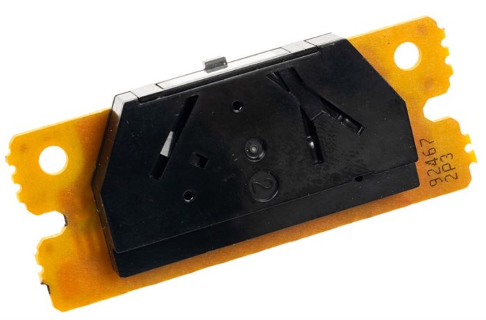 Плата  Kyocera 302P394050 1223247