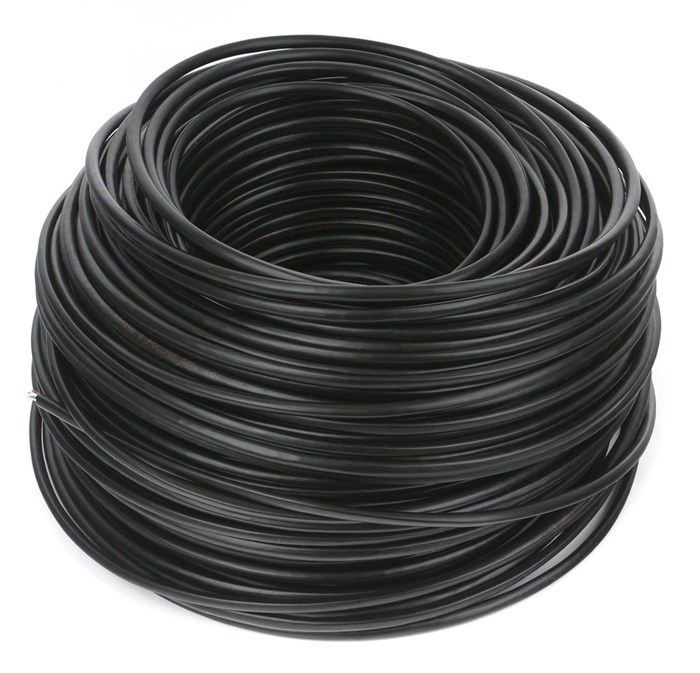 Кабель витая пара U/UTP 5e кат. 4 пары SkyNet CSS-UTP-4-CU-OUT/100 966297