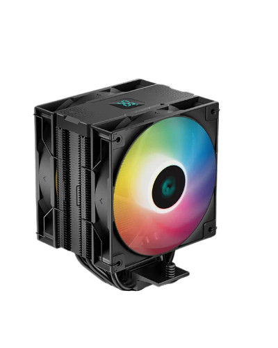 Кулер  Deepcool AG400 DIGITAL PLUS 1065681