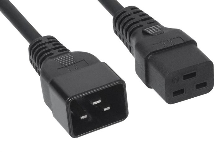 Кабель питания  Rexant 04-2741 1218541