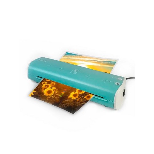 Ламинатор  ГЕЛЕОС ЛМ A4 Модерн 992948