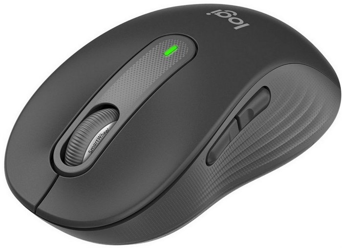 Мышь беспроводная Logitech M650 Signature 914190