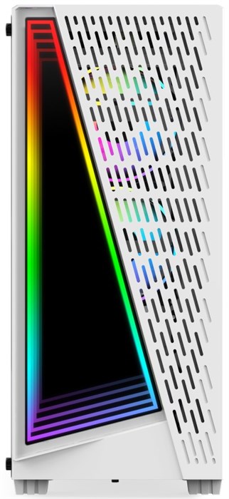 Корпус ATX ALSEYE X3-W 1079052