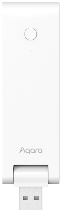 Центр  Aqara Hub E1 897498
