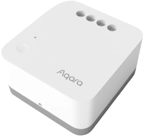 Реле  Aqara SINGLE SWITCH MODULE T1 SSM-U02 898196