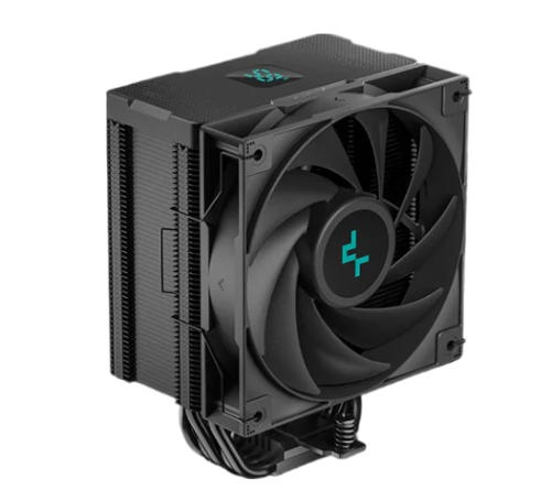 Кулер  Deepcool AG500 DIGITAL BK 1065686