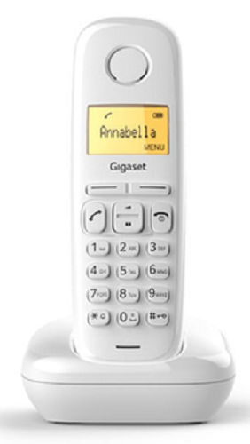 Телефон DECT  Gigaset A170 SYS RUS 808492
