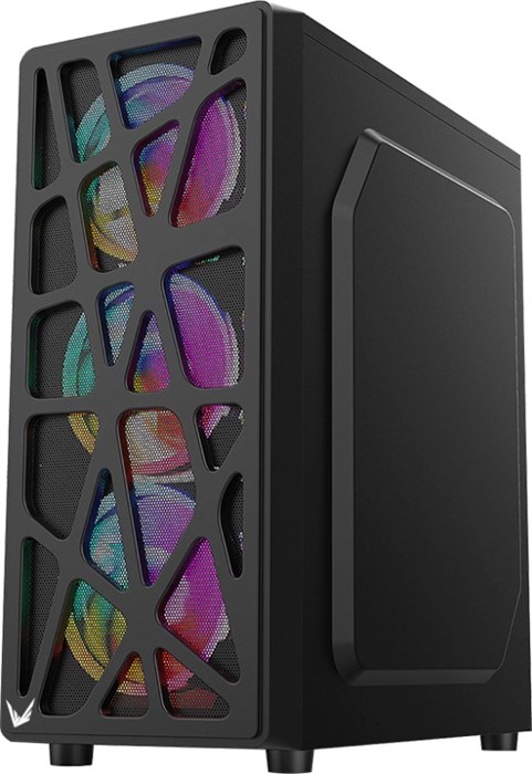 Корпус ATX Formula V MANA BLACK 1195777