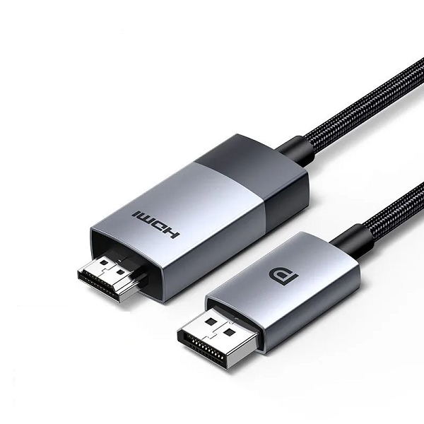 Кабель DisplayPort-HDMI UGREEN DP115 1091466