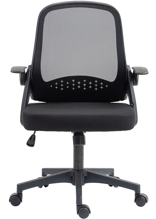 Кресло офисное Cactus CS-MC212-BK 1119291