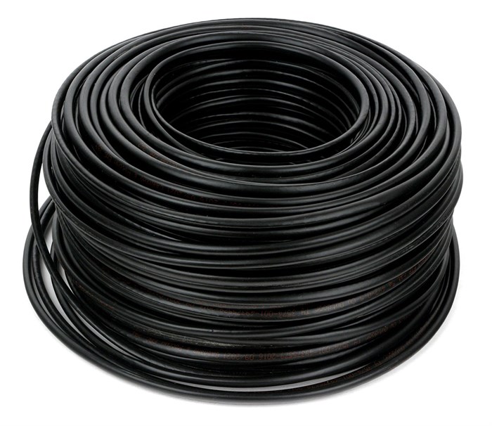 Кабель витая пара F/UTP 5e кат. 4 пары SkyNet CSS-FTP-4-CU-OUT/100 966294