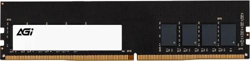 Модуль памяти DDR4 8GB AGI AGI320008UD138-BK 1195732