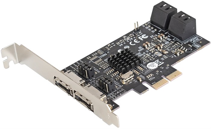 Контроллер  Exegate EXE-504 787198