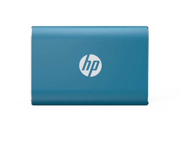 Внешний SSD USB 3.1 Type-C HP 7PD50AA 256 ГБ 735688