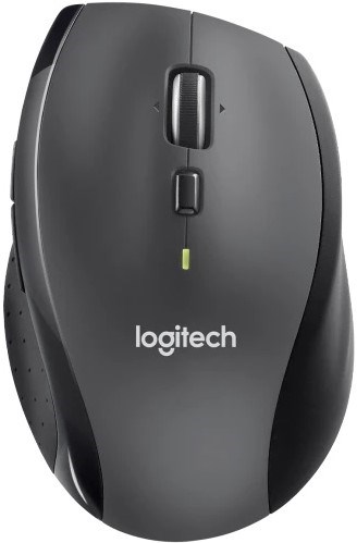 Мышь беспроводная Logitech M705 Marathon 977877