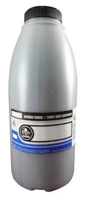 Тонер  B&W (Black&White) SCOL-107Y-500 1100506