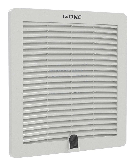 Вентиляционная решетка  DKC R5RF20 966258