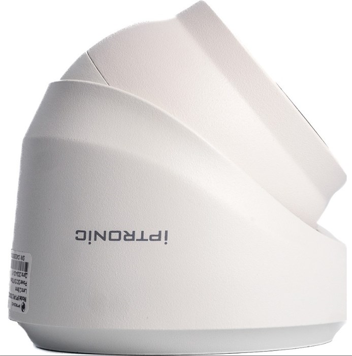 Видеокамера IP IPTRONIC IPT-IP3DM(2,8)A Ivideon 1240330