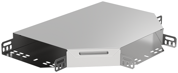 Ответвитель  IEK CLP1T-050-200 615330