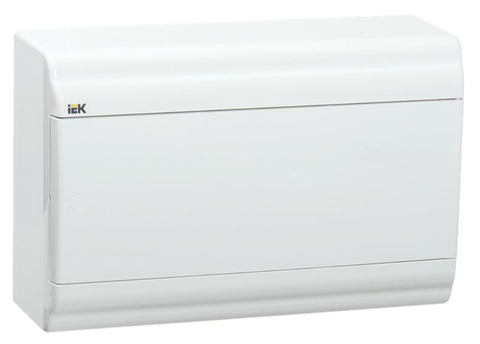 Щит распределительный навесной IEK MKP82-N-12-WD-41-10 1152812