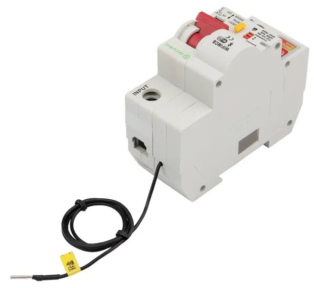 Автоматический выключатель  SECURIC SEC-HV-110 958740