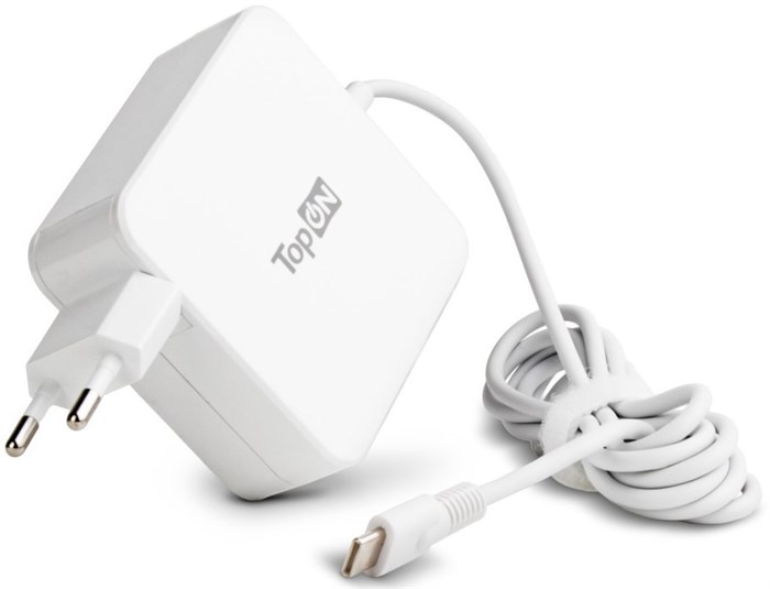 Блок питания для ноутбука Honor TopOn TOP-HN65QW 1176011