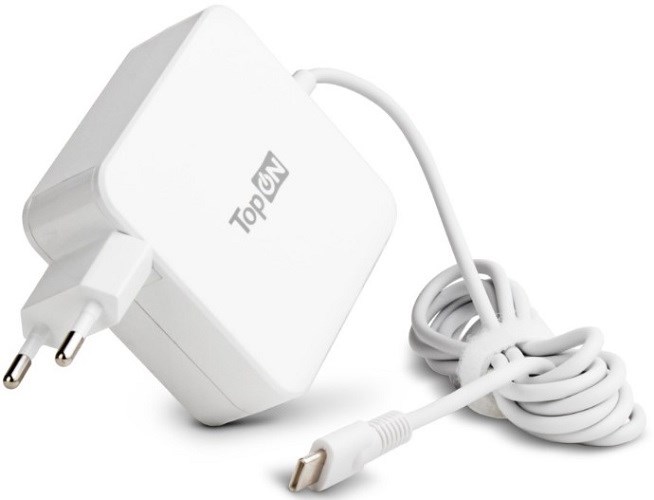 Блок питания  TopOn TOP-LE65QW 1123917