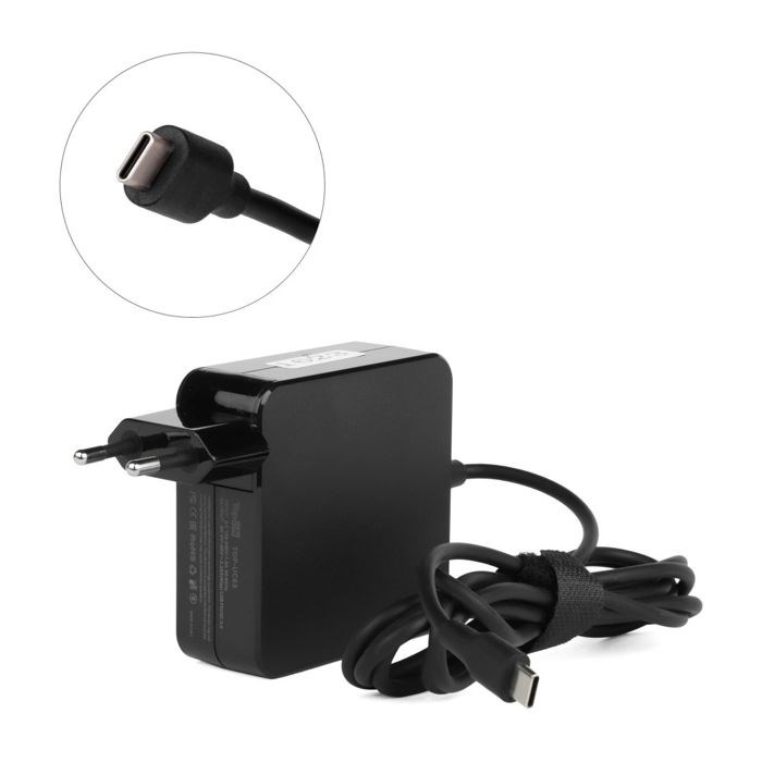 Адаптер питания  TopOn TOP-UC65 731558