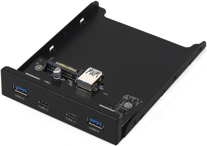 Панель  Crown CM-CP3.5U32C2 1151095