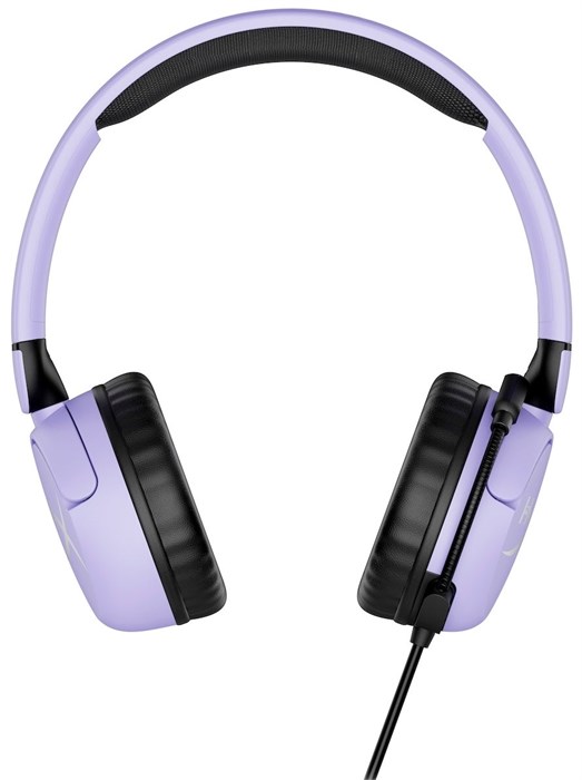 Гарнитура проводная HyperX Cloud Mini 1235496