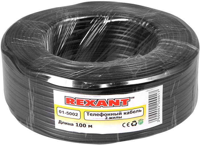 Кабель  Rexant 01-5002 945256