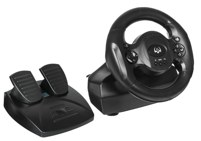 Руль  Sven GC-W300 948481