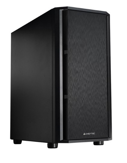 Корпус mATX Chieftec Pro Mini 1158925